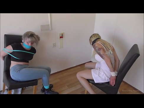 ❤️ Viciado / amarrado e amordaçado / donzela em apuros Sexo superior em pt.raceporn.ru ❌❤