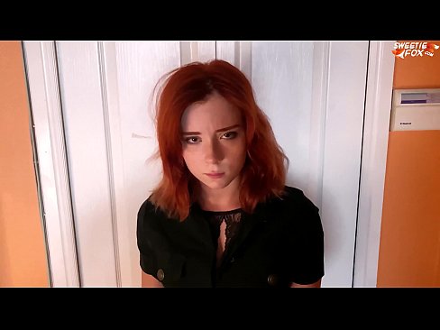 ❤️ Guarda de Segurança Punida Mulher Bonita por Roubo em Loja - Cum In Mouth Sexo superior em pt.raceporn.ru ❌❤
